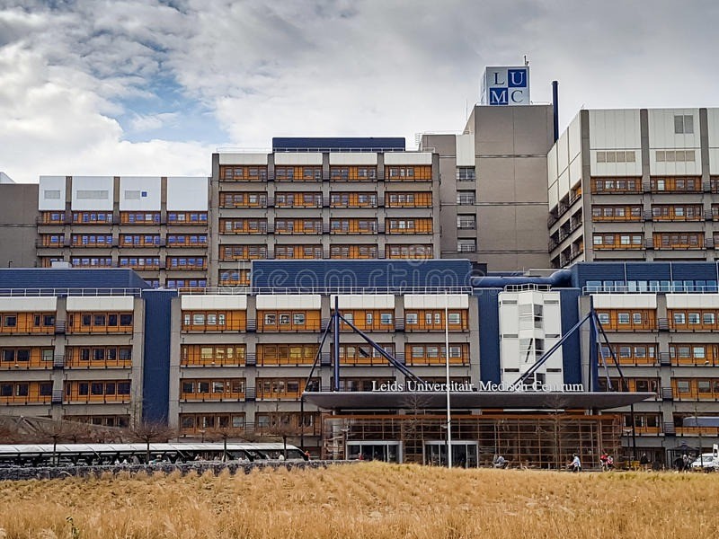 leiden-university-medical-centre-netherlands