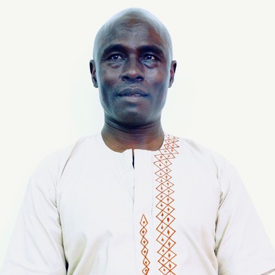 Mr. Musa Basajjabalaba