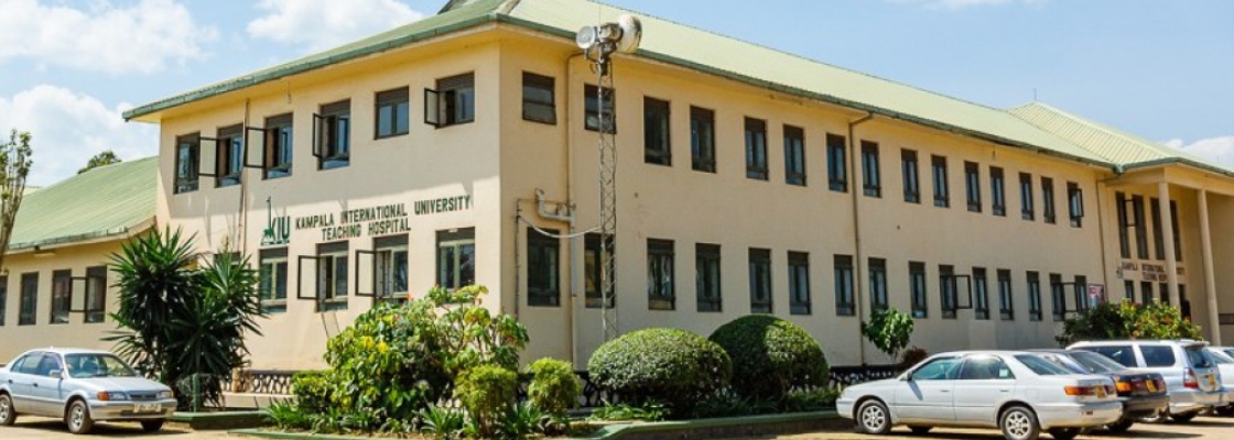 The Renowned KIU Teaching Hospital