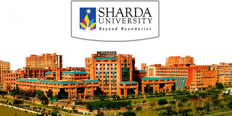 sharda-university-greater-noida-delhi-india