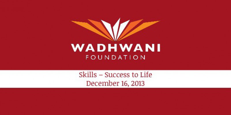 wadhwani-foundation-india