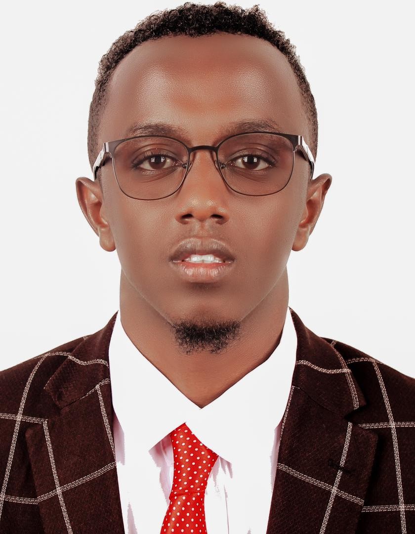 Abdkarim Muse Nur Elected President of KIU Somali Students Association