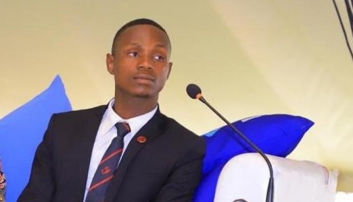 campus-news-kiu-western-campus-guild-president-requests-government-to-release-roadmap-on-reopening-of-schools