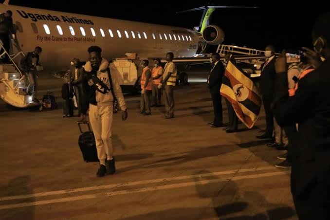 covid-19-updates-ugandans-stranded-in-south-america-repatriated