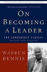 kiu-book-club-on-becoming-a-leader-by-warren-bennis