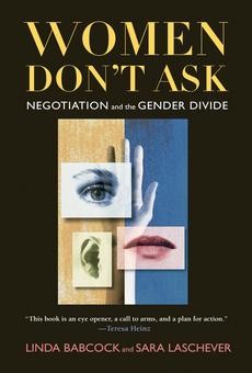 kiu-book-club-women-dont-ask-by-linda-babcock-and-sara-laschever-negotiation-and-the-gender-divide