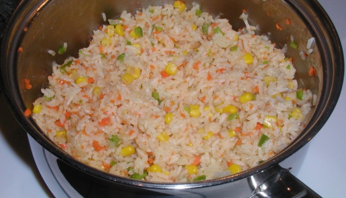 kiu-cuisine-tanzanian-vegetable-rice-is-easy-to-make-and-delicious-try-it-out-this-weekend