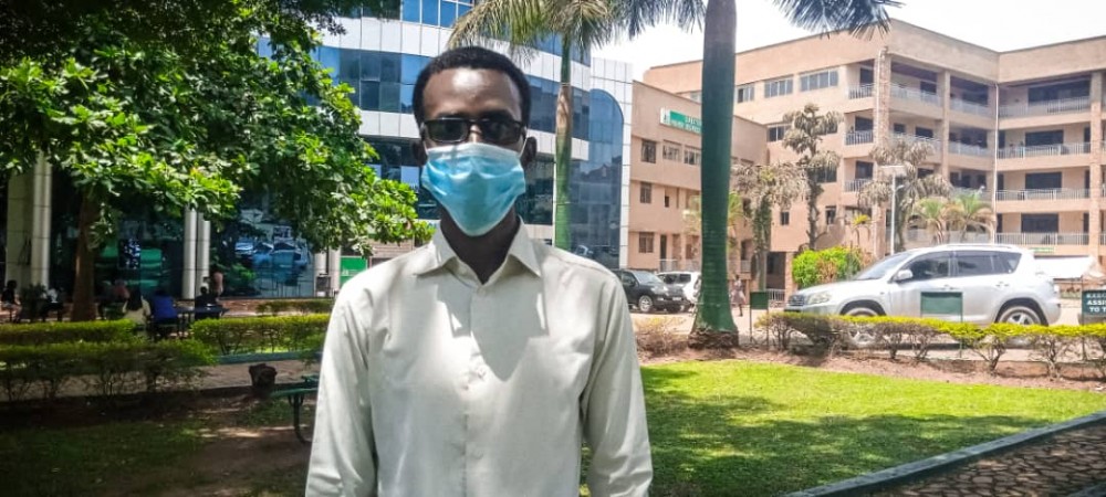 kiu-explorer-of-the-day-how-muhammed-ali-a-student-of-environmental-management-is-living-amidst-covid-19