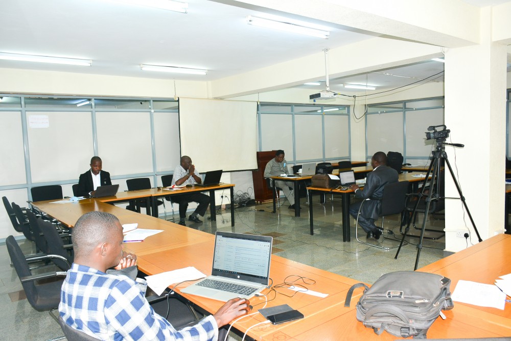 kiu-holds-strategic-meeting-for-the-execution-of-the-circle-isp-fund-implementation
