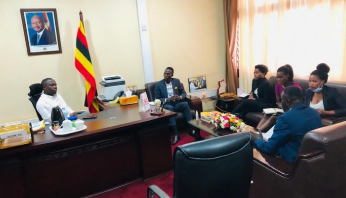 kiu-nrm-chapter-president-and-state-minister-for-ict-agree-to-build-network-against-tribalism