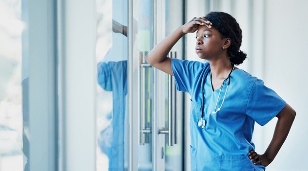 kiu-teaching-hospital-conducting-study-on-effect-of-covid-19-on-hospital-workers’-mental-health