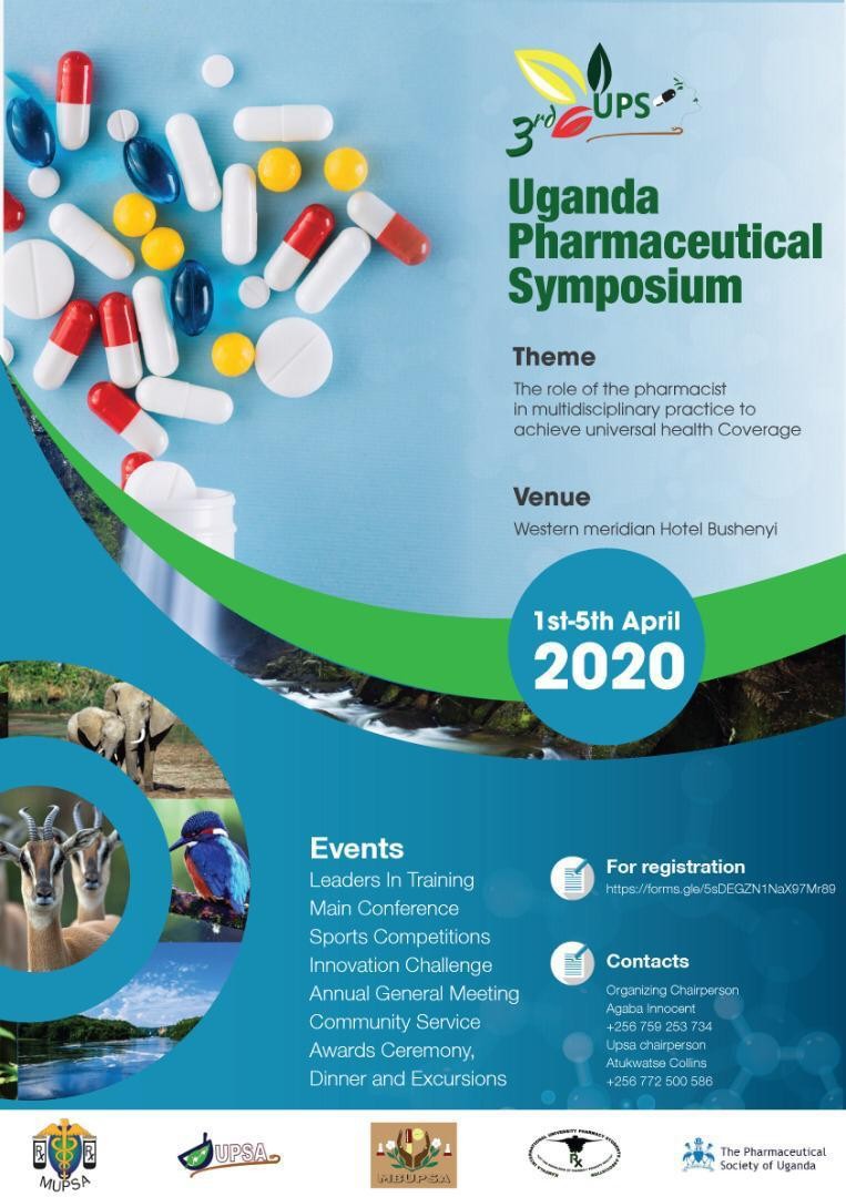 kiu-western-campus-to-host-uganda-pharmaceutical-symposium