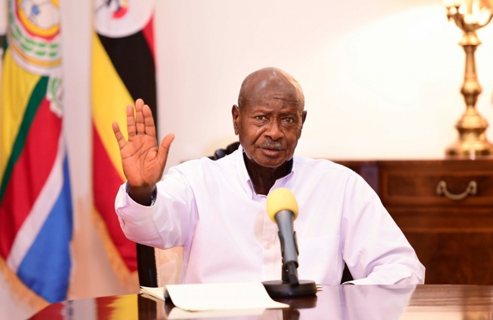 president-museveni-bans-landlords-from-evicting-tenants-during-covid-19-lockdown