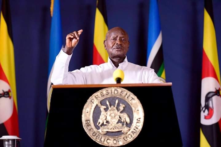 President Museveni to Address the Nation Again on Friday