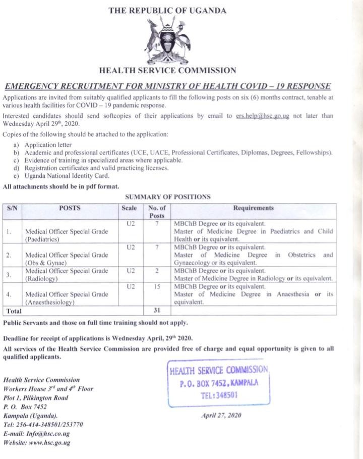 public-health-service-commission-to-do-emergency-recruitment-for-covid-19-response