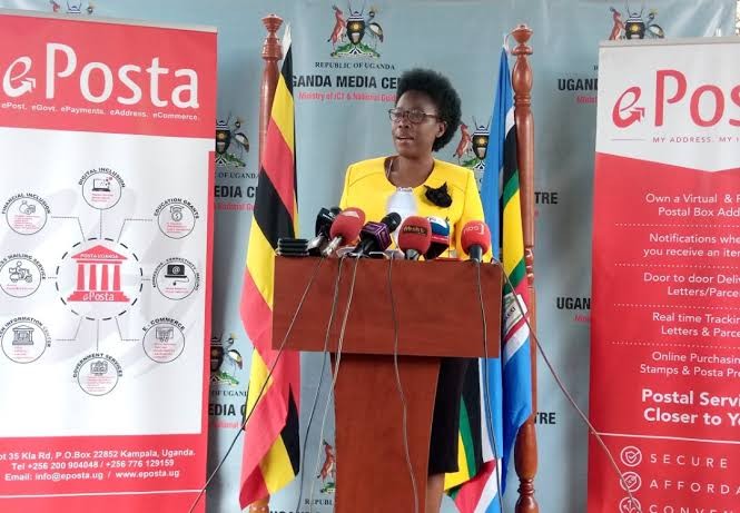 uganda-government-to-adopt-electronic-postage-system